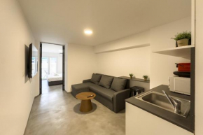 Koukaki Urban Studio